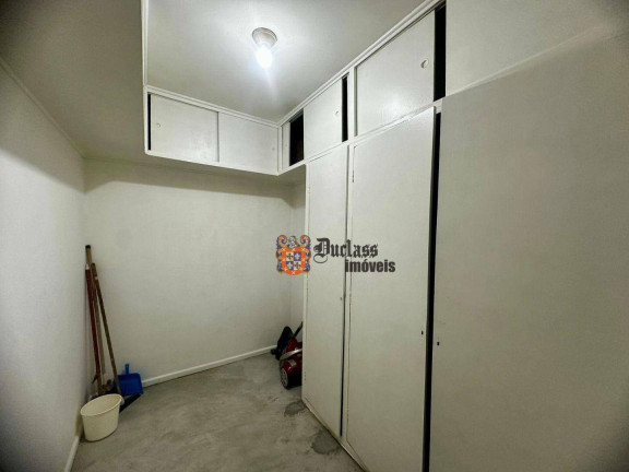Imagem Apartamento com 3 Quartos à Venda, 96 m² em Paraíso - São Paulo