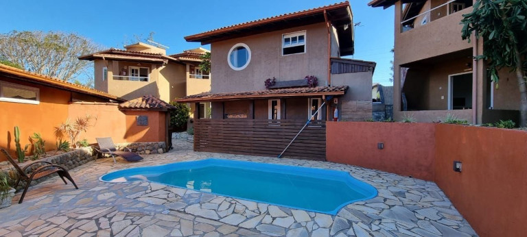 Imagem Imóvel com 8 Quartos à Venda, 700 m² em Praia Do Rosa - Imbituba Imagem Imóvel com 8 Quartos à Venda, 700 m² em Praia Do Rosa - Imbituba