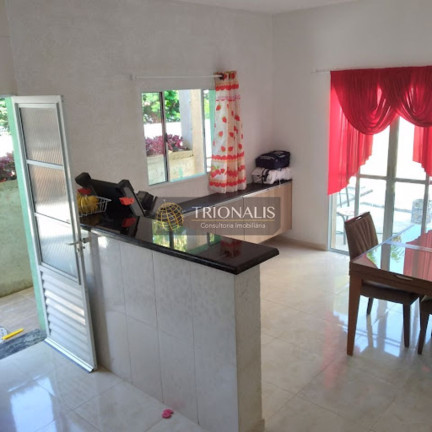 Imagem Casa com 3 Quartos à Venda ou Locação, 210 m² em Condomínio Terras De Atibaia I - Atibaia Imagem Casa com 3 Quartos à Venda ou Locação, 210 m² em Condomínio Terras De Atibaia I - Atibaia