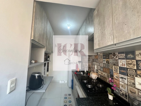 Imagem Apartamento com 2 Quartos à Venda, 56 m² em Jardim Vera Cruz - Sorocaba Imagem Apartamento com 2 Quartos à Venda, 56 m² em Jardim Vera Cruz - Sorocaba