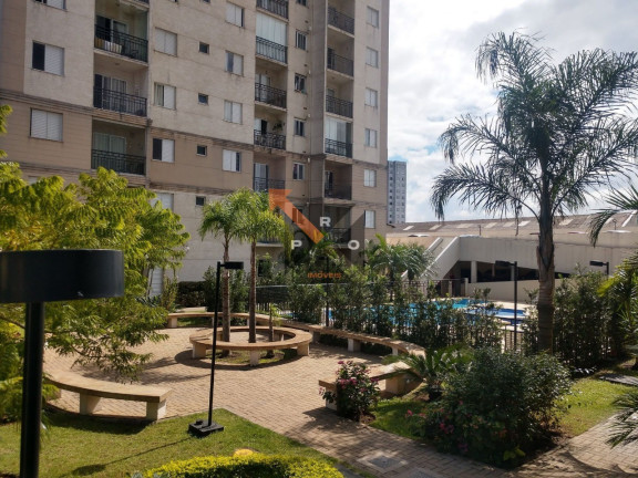 Imagem Imóvel com 2 Quartos à Venda, 50 m² em Belém - São Paulo