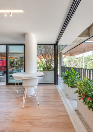 Imagem Imóvel à Venda, 49 m² em Setor Marista - Goiânia