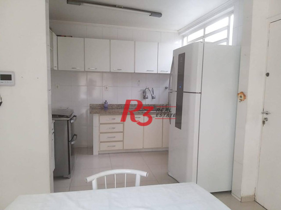 Imagem Sobrado com 4 Quartos à Venda, 180 m² em Boqueirão - Santos