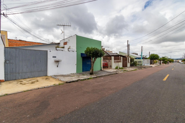 Casa com 3 Quartos à Venda, 100 m² em Cidade Industrial - Curitiba