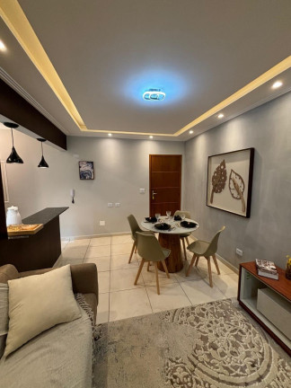 Imagem Apartamento com 2 Quartos à Venda, 70 m² em Parque São Vicente - São Vicente Imagem Apartamento com 2 Quartos à Venda, 70 m² em Parque São Vicente - São Vicente