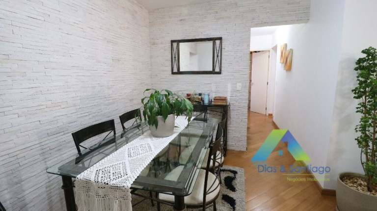 Imagem Apartamento com 3 Quartos à Venda, 80 m² em Vila Da Saúde - São Paulo