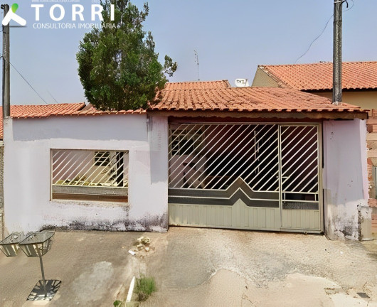 Casa com 2 Quartos à Venda, 100 m² em Wanel Ville - Sorocaba