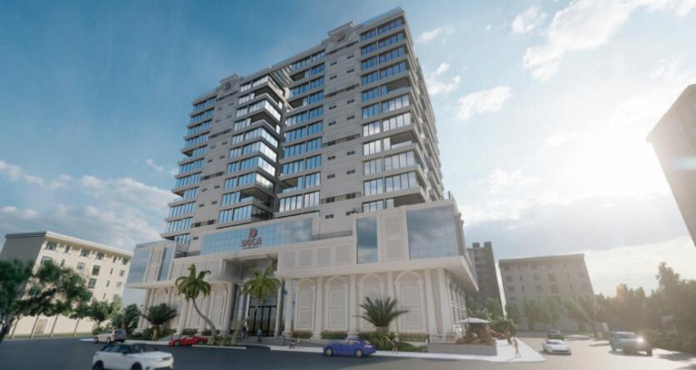 Apartamento com 2 Quartos à Venda, 162 m² em Zona Nova - Capão Da Canoa