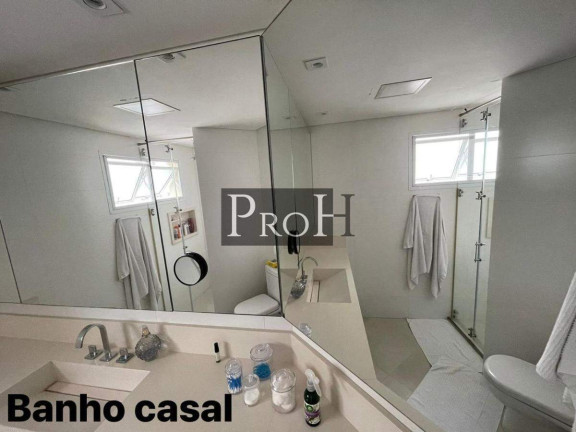 Imagem Cobertura com 4 Quartos à Venda, 300 m² em Vila Brasilio Machado - São Paulo Imagem Cobertura com 4 Quartos à Venda, 300 m² em Vila Brasilio Machado - São Paulo