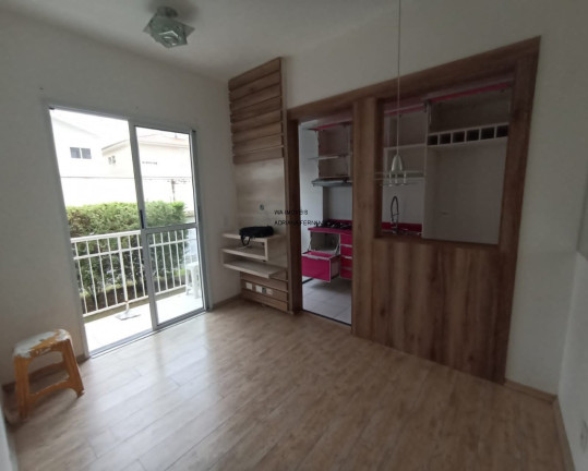 Apartamento com 2 Quartos à Venda, 48 m² em Vila Mogilar - Mogi Das Cruzes