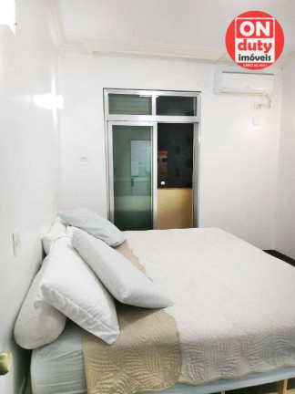 Imagem Apartamento com 2 Quartos à Venda, 87 m² em Boqueirão - Santos Imagem Apartamento com 2 Quartos à Venda, 87 m² em Boqueirão - Santos