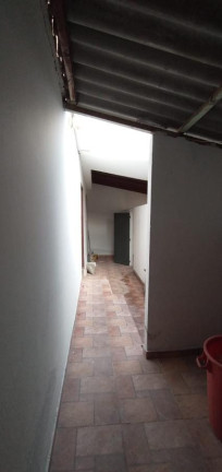 Imagem Casa com 2 Quartos para Alugar, 65 m² em Setor Sul (gama) - Brasília