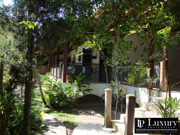 Imagem Casa com 5 Quartos à Venda, em Centro - Iguape Imagem Casa com 5 Quartos à Venda, em Centro - Iguape