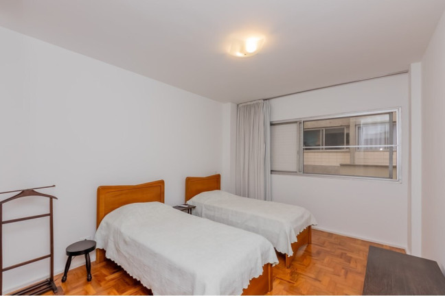 Imagem Apartamento com 4 Quartos à Venda, 223 m² em Cerqueira César - São Paulo Imagem Apartamento com 4 Quartos à Venda, 223 m² em Cerqueira César - São Paulo