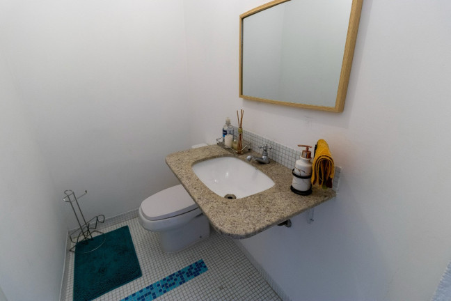 Imagem Apartamento com 3 Quartos à Venda, 120 m² em Vila Mariana - São Paulo