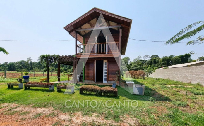 Imagem Imóvel com 1 Quarto à Venda, 140 m² em Condominio De Chacara Nanci - Sinop Imagem Imóvel com 1 Quarto à Venda, 140 m² em Condominio De Chacara Nanci - Sinop