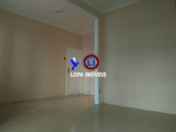 Apartamento com 4 Quartos à Venda, 160 m² em Bairro De Fátima - Rio De Janeiro