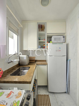 Imagem Apartamento com 2 Quartos à Venda, 51 m² em Pinheiros - São Paulo Imagem Apartamento com 2 Quartos à Venda, 51 m² em Pinheiros - São Paulo