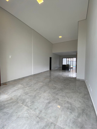 Imagem Casa de Condomínio com 1 Quarto à Venda,  em Residencial Esplanada  - Tatuí
