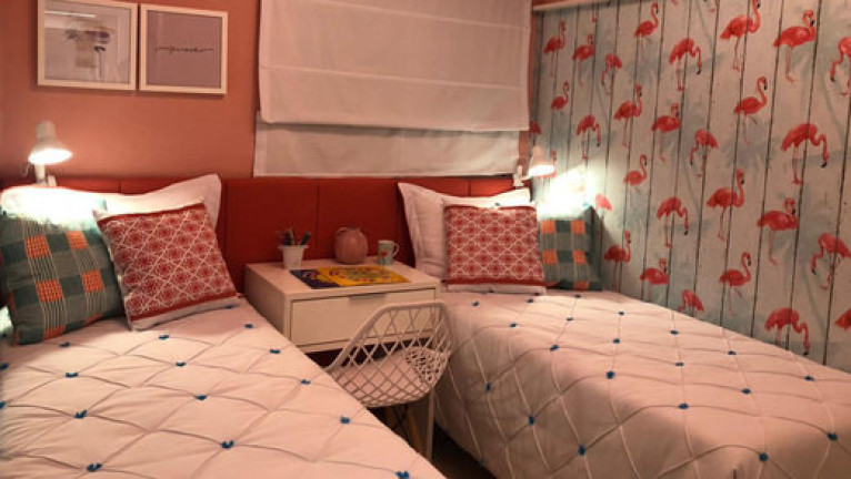 Imagem Apartamento com 2 Quartos à Venda, 46 m² em Jacarepaguá - Rio De Janeiro