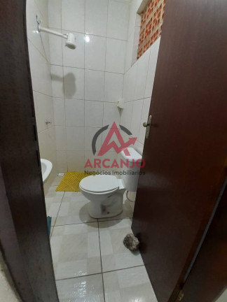 Imagem Casa com 5 Quartos à Venda,  em Estufa Ii - Ubatuba