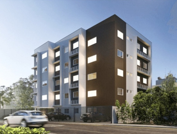 Apartamento com 2 Quartos à Venda, 51 m² em Jaguaribe - João Pessoa