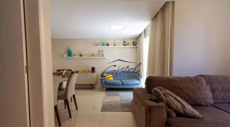 Imagem Apartamento com 2 Quartos à Venda, 70 m² em Jardim Bonfiglioli - São Paulo Imagem Apartamento com 2 Quartos à Venda, 70 m² em Jardim Bonfiglioli - São Paulo