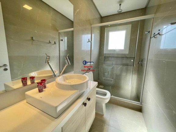 Imagem Casa de Condomínio com 4 Quartos à Venda, 300 m² em Capão Novo - Capão Da Canoa Imagem Casa de Condomínio com 4 Quartos à Venda, 300 m² em Capão Novo - Capão Da Canoa