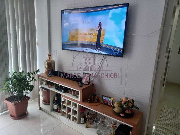 Imagem Apartamento com 3 Quartos à Venda, 110 m² em Itapuã - Vila Velha Imagem Apartamento com 3 Quartos à Venda, 110 m² em Itapuã - Vila Velha