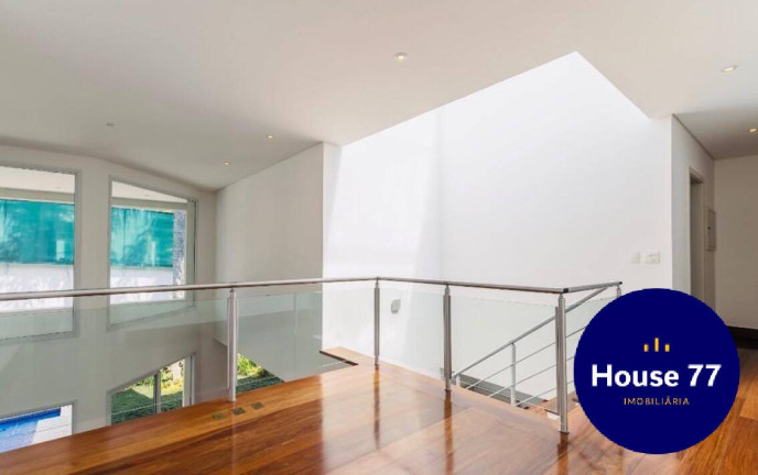 Imagem Casa com 4 Quartos à Venda, 958 m² em Jardim Petrópolis - São Paulo