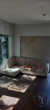 Imagem Casa com 5 Quartos à Venda, 455 m² em Morumbi - São Paulo Imagem Casa com 5 Quartos à Venda, 455 m² em Morumbi - São Paulo