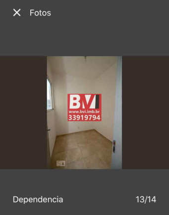 Imagem Apartamento com 2 Quartos à Venda, 79 m² em Ramos - Rio De Janeiro Imagem Apartamento com 2 Quartos à Venda, 79 m² em Ramos - Rio De Janeiro