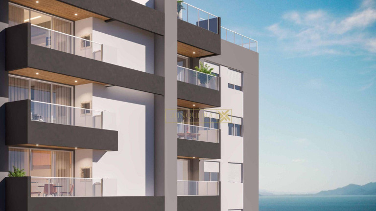 Imagem Apartamento com 3 Quartos à Venda, 86 m² em Barreiros - São José