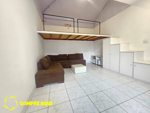 Imagem Apartamento com 1 Quarto à Venda, 40 m² em Vila Mariana - São Paulo Imagem Apartamento com 1 Quarto à Venda, 40 m² em Vila Mariana - São Paulo