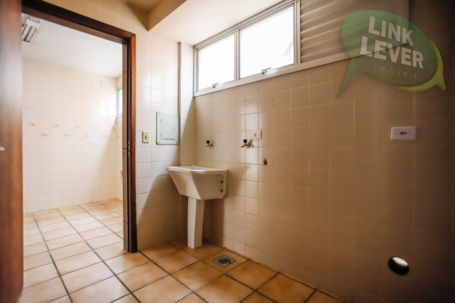 Imagem Apartamento com 3 Quartos à Venda, 89 m² em Cabral - Curitiba
