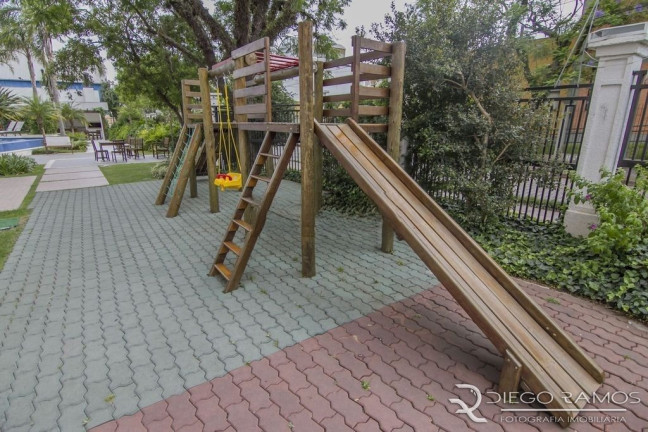 Imagem Apartamento com 2 Quartos à Venda, 68 m² em Santana - Porto Alegre