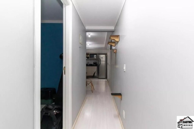 Imagem Apartamento com 2 Quartos à Venda, 44 m² em Itaquera - São Paulo