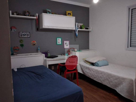 Imagem Apartamento com 3 Quartos à Venda, 104 m² em Centro - Taubaté Imagem Apartamento com 3 Quartos à Venda, 104 m² em Centro - Taubaté