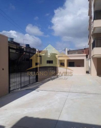 Imagem Apartamento com 2 Quartos para Alugar, 55 m² em Parque Savoy City - São Paulo Imagem Apartamento com 2 Quartos para Alugar, 55 m² em Parque Savoy City - São Paulo