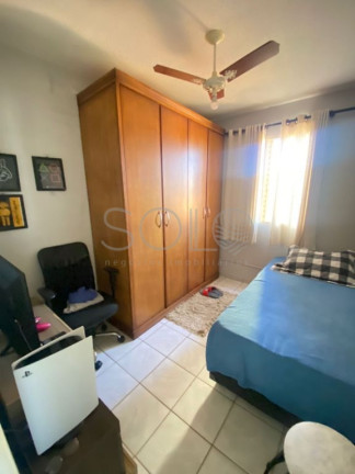 Imagem Apartamento com 2 Quartos à Venda, 51 m² em Vila Santa Maria (vila Xavier) - Araraquara Imagem Apartamento com 2 Quartos à Venda, 51 m² em Vila Santa Maria (vila Xavier) - Araraquara