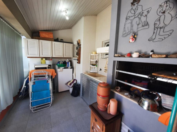 Imagem Sobrado com 3 Quartos à Venda, 95 m² em Capão Novo - Capao Da Canoa