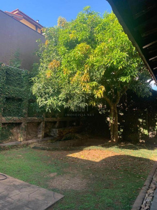 Imagem Casa com 4 Quartos à Venda, 256 m² em Alphaville - Santana De Parnaíba