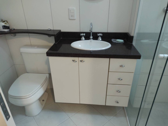 Imagem Apartamento com 2 Quartos à Venda, 90 m² em Jurerê - Florianópolis
