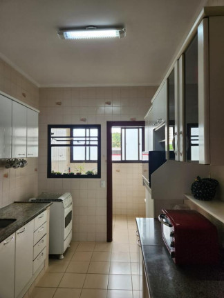 Imagem Apartamento com 2 Quartos à Venda, 67 m² em Jardim Eulalia - Taubaté