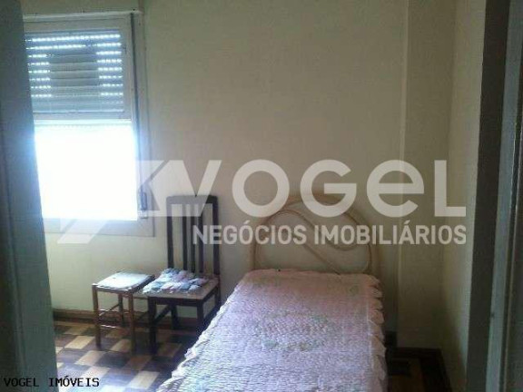 Imagem Apartamento com 3 Quartos à Venda, 93 m² em Centro - Sao Leopoldo
