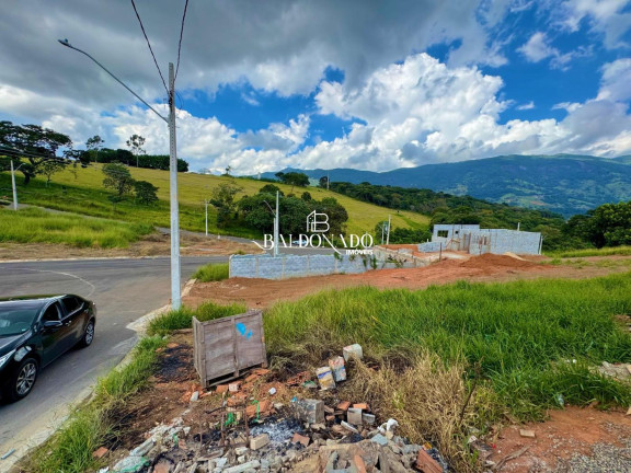 Imagem Terreno à Venda, 200 m² em Centro - Extrema Imagem Terreno à Venda, 200 m² em Centro - Extrema
