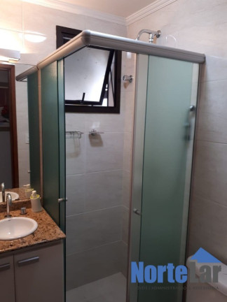 Imagem Apartamento com 2 Quartos à Venda, 57 m² em Piqueri - São Paulo