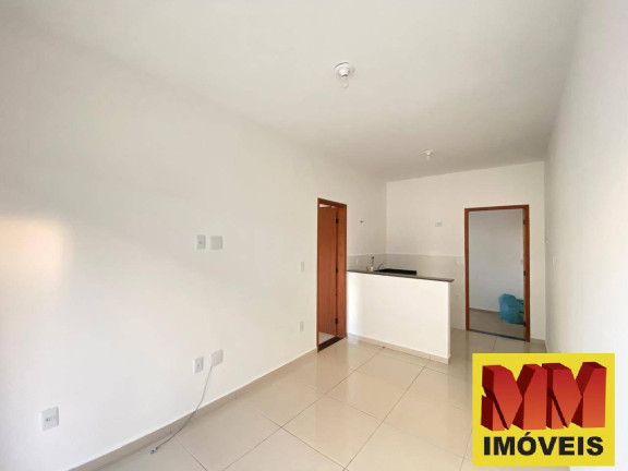 Imagem Casa de Condomínio com 1 Quarto à Venda, 40 m² em Nova São Pedro - São Pedro Da Aldeia