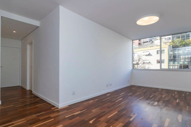 Imagem Apartamento com 2 Quartos à Venda, 86 m² em Consolação - São Paulo