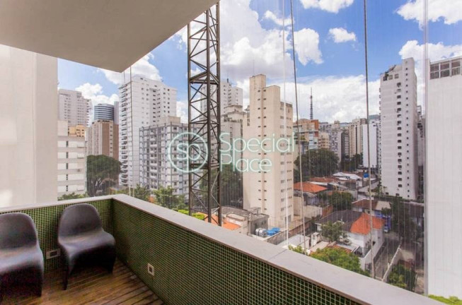 Imagem Apartamento com 2 Quartos à Venda, 300 m² em Jardim América - São Paulo Imagem Apartamento com 2 Quartos à Venda, 300 m² em Jardim América - São Paulo